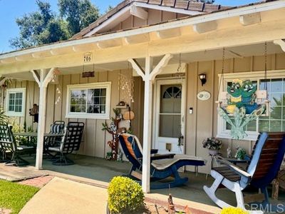 706 W Winterhaven Rd, Fallbrook, CA, 92028