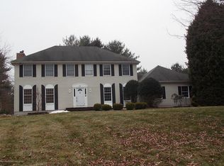 50 Alder Ct, Freehold, NJ 07728