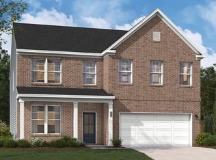 310 Williams Grove Way, Apex, NC 27523