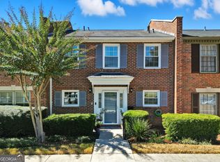 3333 York Pl, Decatur, GA 30032