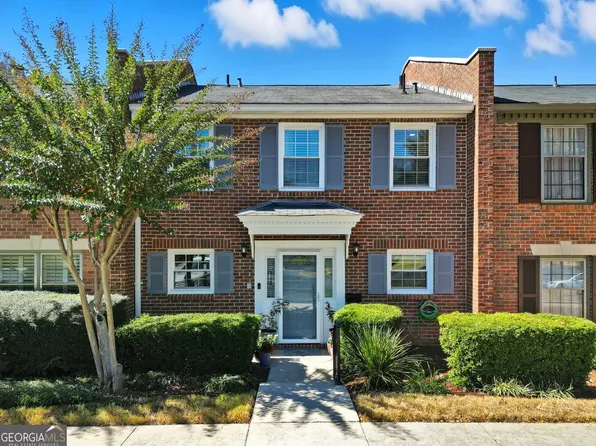 3333 York Pl, Decatur, GA 30032