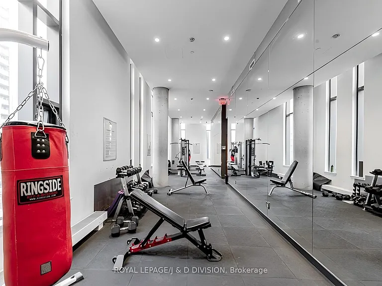 170 Fort York Blvd #1008 — Photo 28