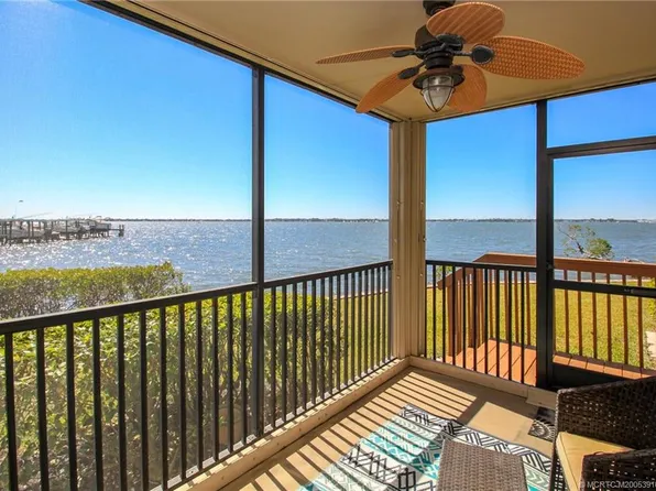 4490 NE Sandpebble Trce APT 105, Stuart, FL 34996