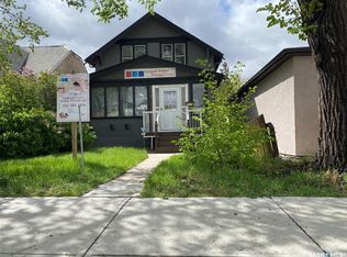 3033 Dewdney Avenue, Regina, SK S4Y 0Y3
