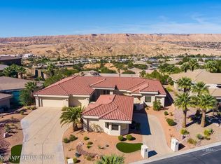 431 Calais Dr, Mesquite, NV 89027