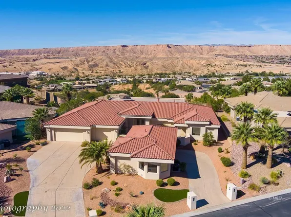 431 Calais Dr, Mesquite, NV 89027