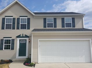 22 Morris Cres, Buffalo, NY 14224