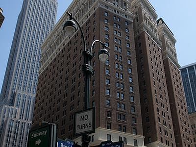 4th image of 50 W 34th St APT 22A9