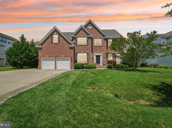 5005 Taylor Ln NW, Ellicott City, MD 21043