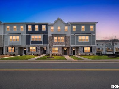 821 Washington St, Fuquay Varina, NC, 27526