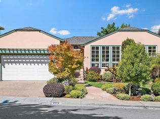 2012 Davis Dr, Burlingame, CA 94010