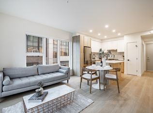 7980 206a St #A305, Langley, BC