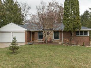 1306 Brooks St, Ann Arbor, MI 48103