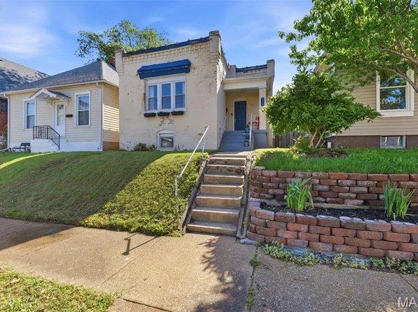 5450 Dresden Ave, Saint Louis, MO 63116
