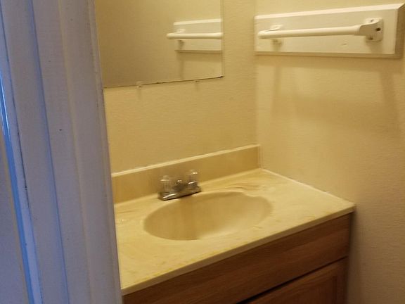 half bath downstairs