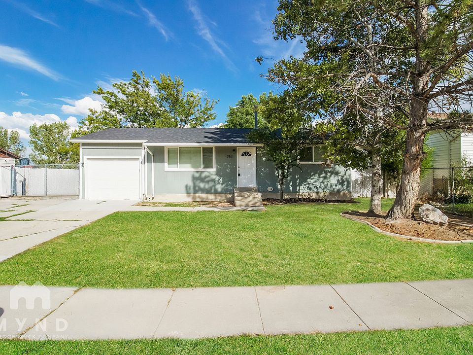1st image of 7511 S Uranium Dr