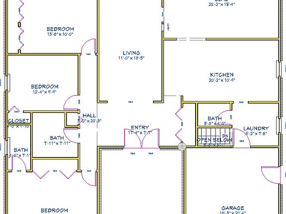 2nd image of 7551 Wheaton Dr