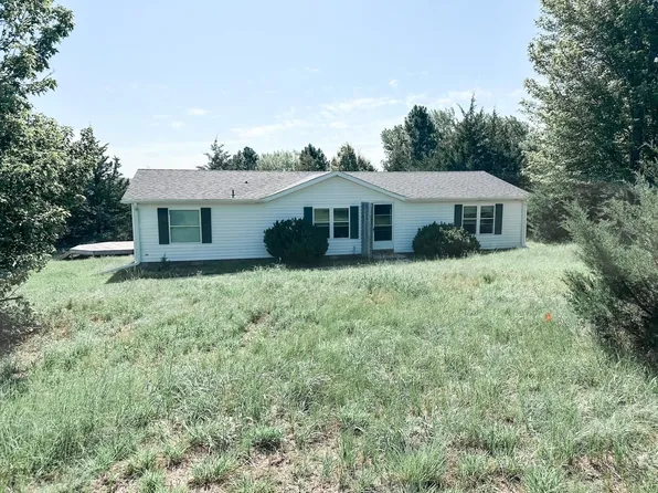 155 Northridge Circle Dr, North Platte, NE 69101