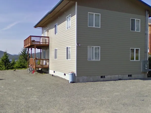 75 Clover View Ct #Lwr, Ketchikan, AK 99901