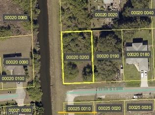 4218 11th St SW, Lehigh Acres, FL 33976