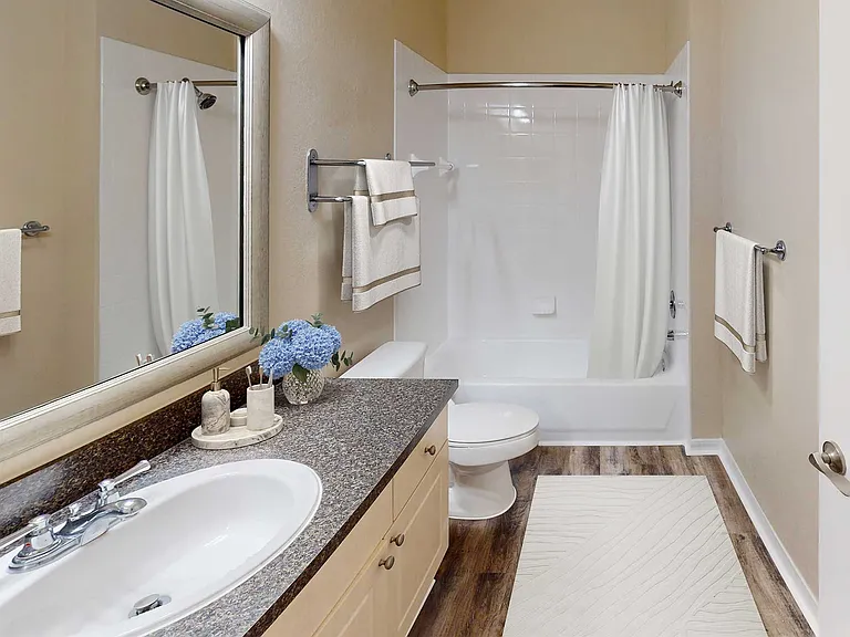Andover Place at Cross Creek — Photo 12