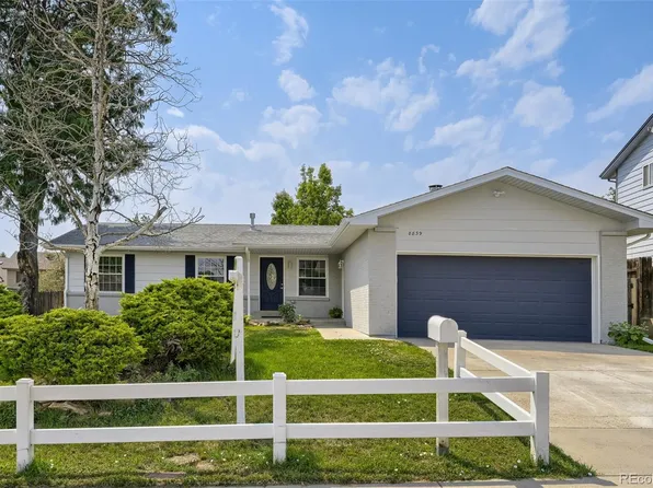 8839 winona Court, Westminster, CO 80031