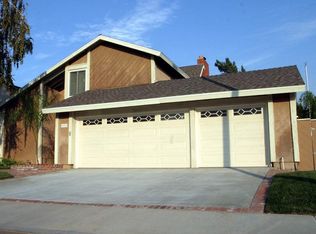 25724 Velan Dr, Santa Clarita, CA 91355