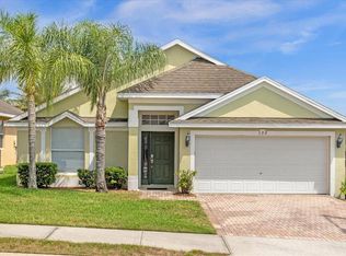 122 Vine Dr, Davenport, FL 33837