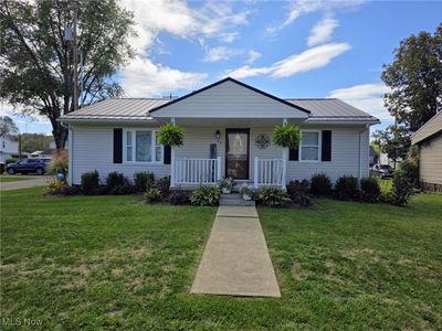 129 E 4th St, Warsaw, OH, 43844