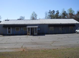 1144 E Stagecoach Trl, Lawndale, NC 28090