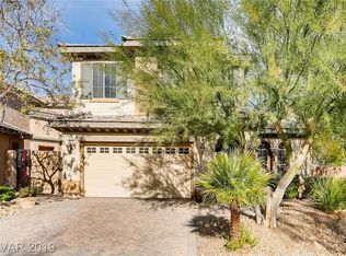 3712 Moonshine Falls Ave, North Las Vegas, NV 89085