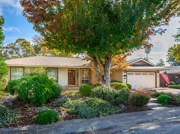 1250 Los Rios Dr, Carmichael, CA 95608