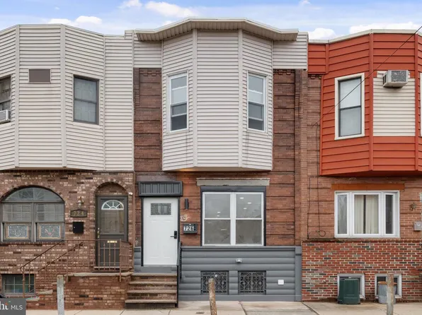 726 Mountain St, Philadelphia, PA 19148