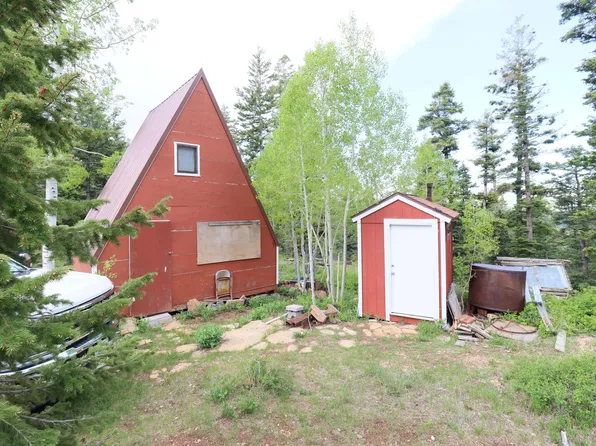6240 W Grizzly Ln, Duck Creek Village, UT 84762