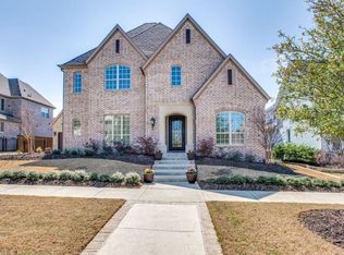 3993 Whispering Woods Ln, Frisco, TX 75033