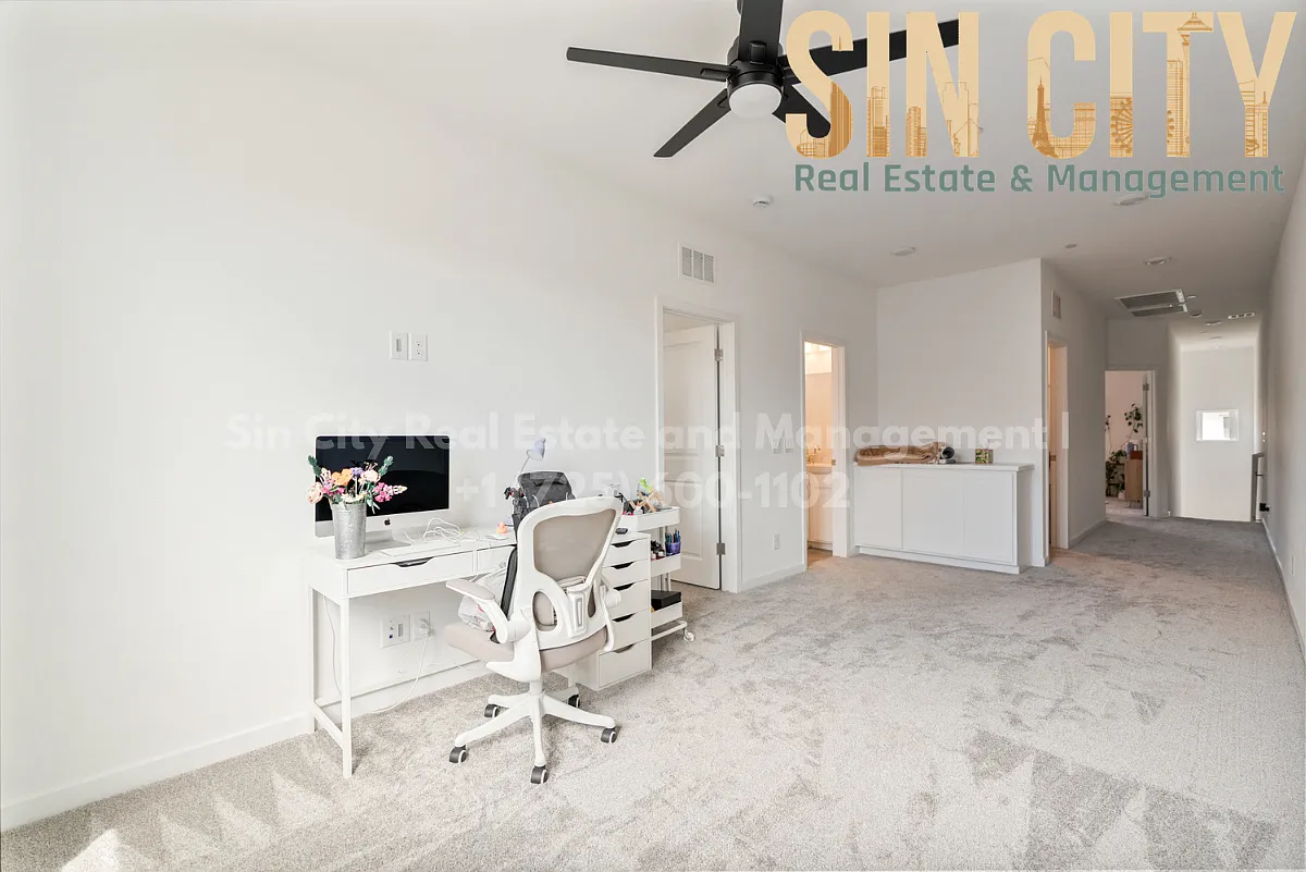 2 bed, 2.5 bath, 1449 sqft, $2,350 — Photo 4