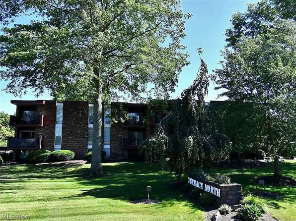 3060 N River Rd NE APT K22, Warren, OH 44483