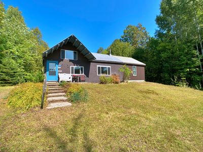 209 Old Schoolhouse Road, Saint Francis, ME, 04774