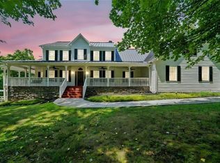 156 Lula Payne Trl, Ball Ground, GA 30107