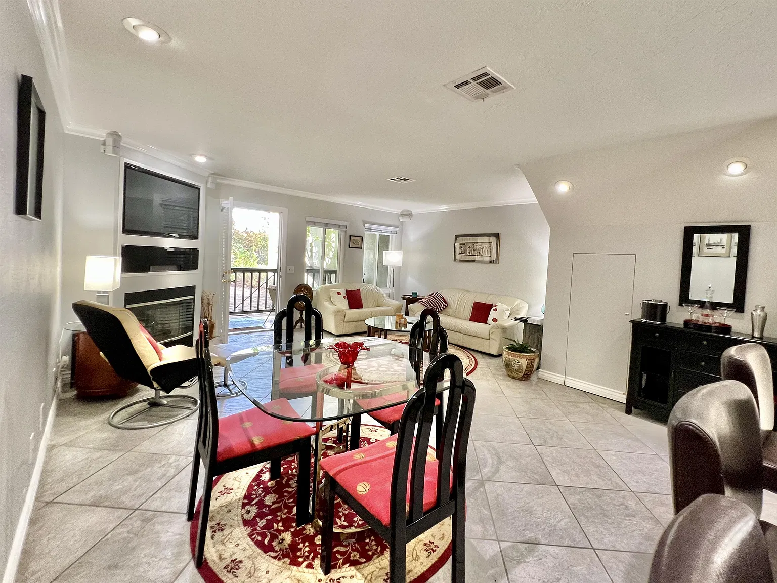 3855 Albatross Street, #2 - 1 — Photo 4