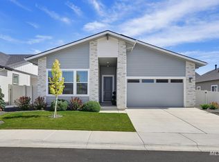 2306 N Ice Fire Ave, Star, ID 83669