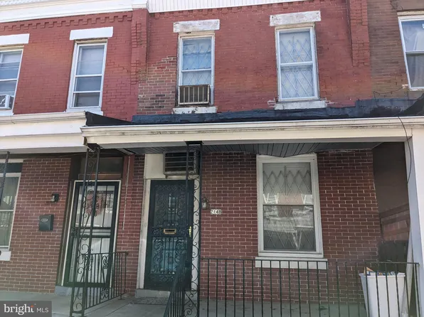 2148 W Grange Ave, Philadelphia, PA 19138