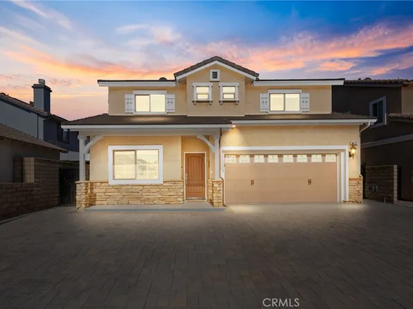 8432 Snowden Ave, Panorama City, CA 91402