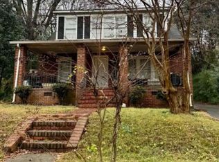 1219 Boone St, Charlotte, NC 28216