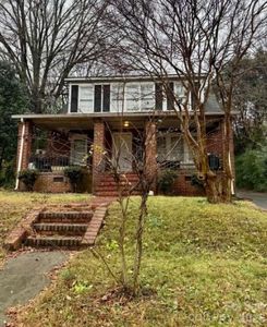 1219 Boone St, Charlotte, NC, 28216