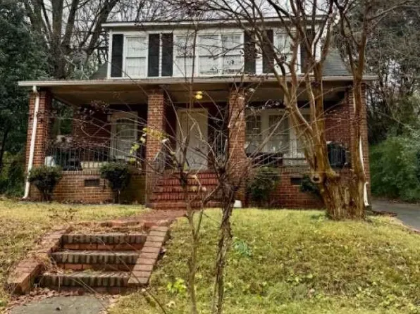 1219 Boone St, Charlotte, NC 28216