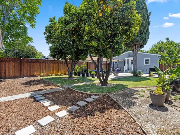 1552 Ford Ave, San Jose, CA 95110