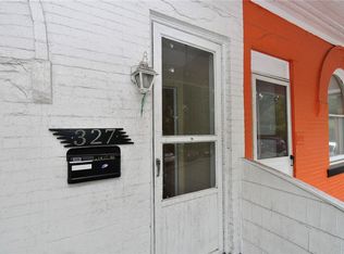 327 Lawn St, Pittsburgh, PA 15213