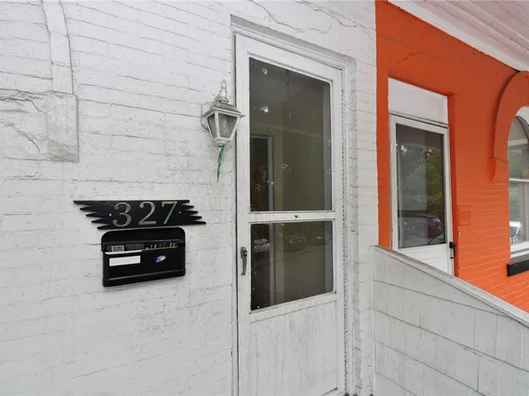 327 Lawn St, Pittsburgh, PA 15213