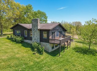 30680 Ilesboro Rd, Logan, OH 43138